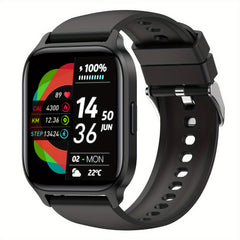 Smart Watch Answer Call Sport Fitness Watch 100 Sport Modes