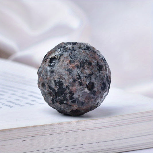 Crystal Moon Ball Table Decor Creative Gift For Kids