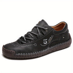 Men's Lace Up Casual Sneakers