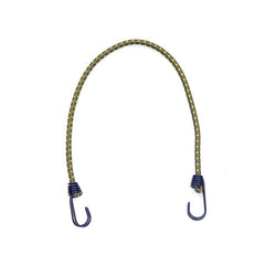Outdoor Elastic Rope Bundle with Hooks for Camping