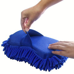 Durable Sponge Cloth for Marine Car Motorcycle Boat Home Use