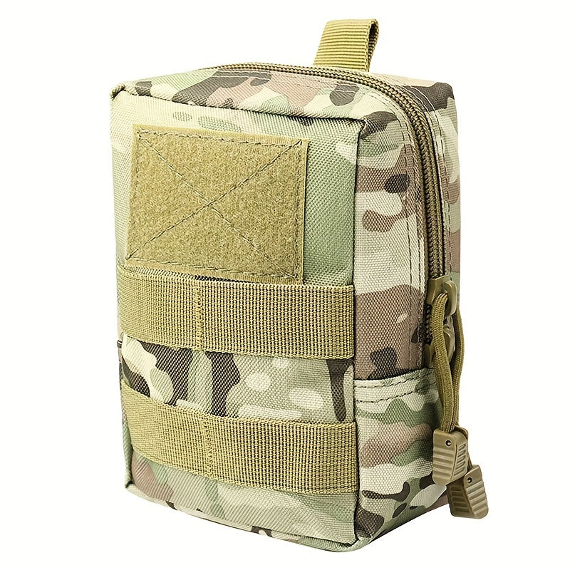 Tactical Waist Bag Running & Camping Bag for Men & Women