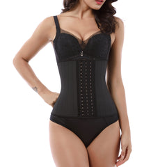 Breathable Waist Trainer Tummy Wrap Slim Girdle Belt Women's Shapewear