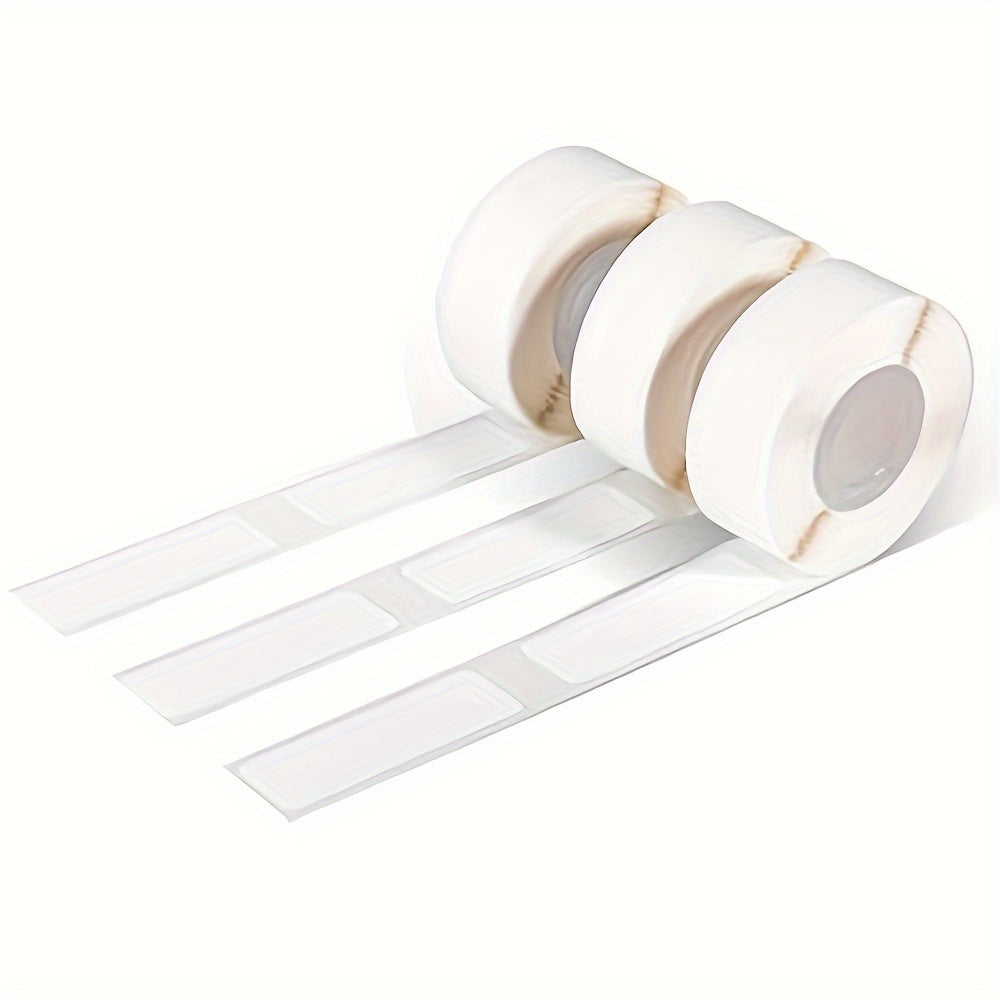 Thermal Label Paper Self Adhesive Label Sticker Waterproof TearProof