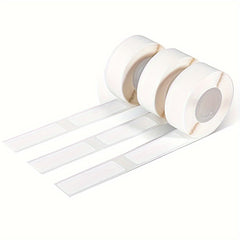 Thermal Label Paper Self Adhesive Label Sticker Waterproof TearProof