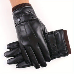Waterproof Screen Touchable Gloves for Outdoor Activities
