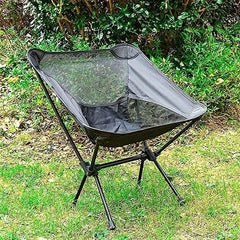 Ultralight Portable Camping Chair Collapsible Beach Chair