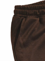 Originals Drawstring Sweatpants Loose Fit- Men's Casual Joggers