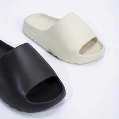 Men's Think Slides Casual Outdoor Slippers