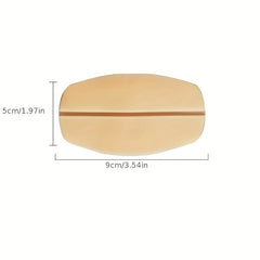 Invisible Silicone Shoulder Pads Soft Non-slip Bra Strap Cushions