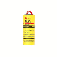 4pcs Insect Trap1 Pack Fly Strips Indoor Outdoor Sticky Fly Paper Strips