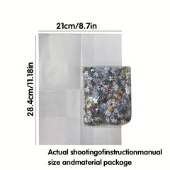 1000pcs Expert Level Challenging Jigsaw Puzzle