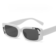 Vintage Polarized 90s Sunglasses UV Protection