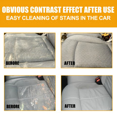 Foam Cleaner for Car Interior - Powerful Decontamination Nozzle