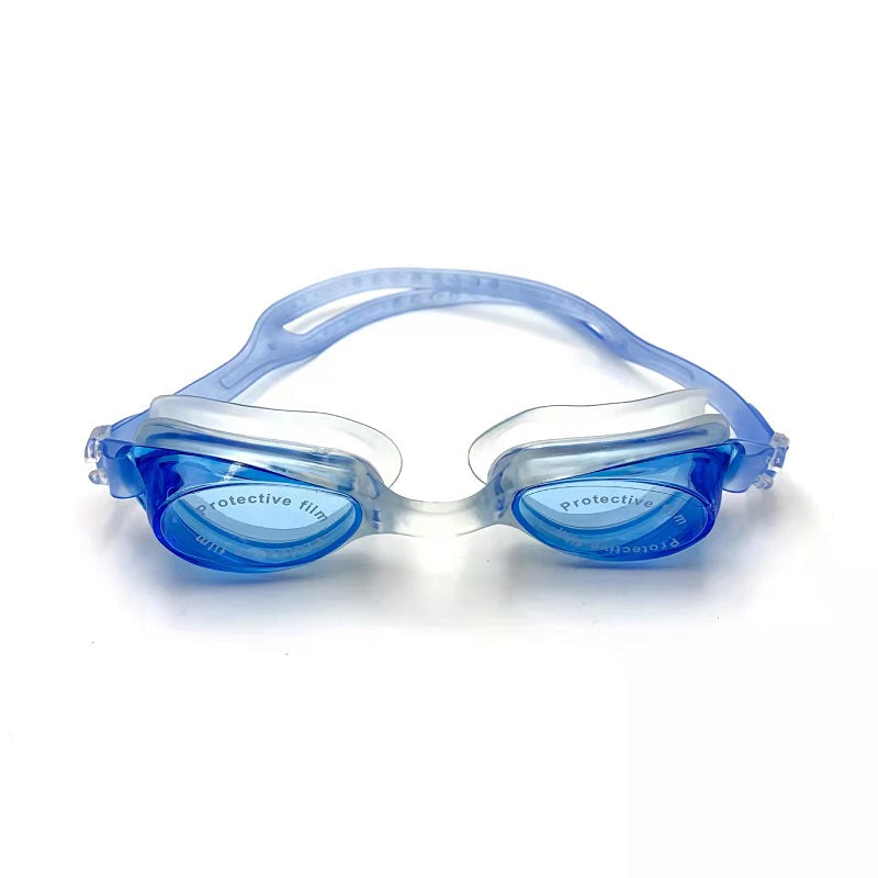Waterproof Swimming Goggles for Students & Accessories