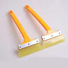 Car Snow Shovel Winter Defrost Oxford Scraper Automotive Supplies