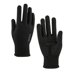 Breathable Non-slip Cycling Gloves Touch Screen for Outdoor Bike Riding