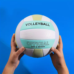 Soft No 5 Volleyball Durable for Competition Training