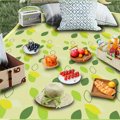 Waterproof Picnic Mat for Outdoor Camping and Beach Activities