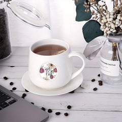 60pcs Wedding Celebration Stickers Waterproof Vinyl Stickers