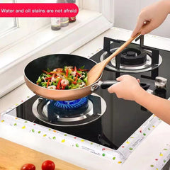Waterproof Anti-Mold Seam Sticker for Kitchen Upgrade