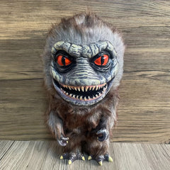 Creepy Alien Monster Plush Doll Horror Movie Inspired Stuffed Animal