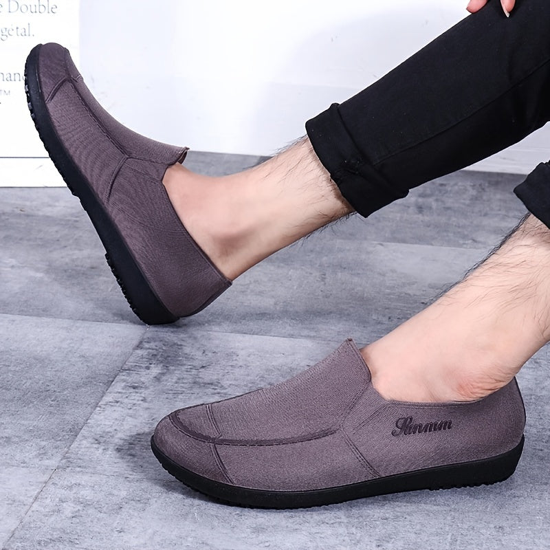 Men's Waterproof Non slip Rain Shoes For Outdoor Working Fishing