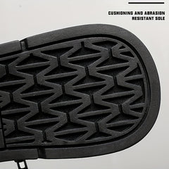 Men's Vintage High Top Platform Boots for Holiday