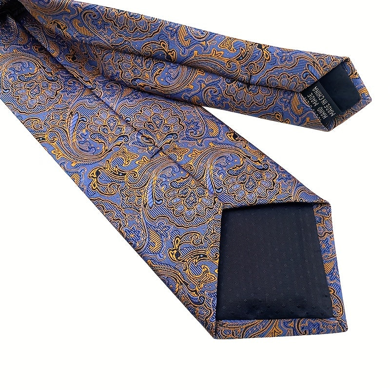 Men's Necktie Tie For Business Suit
