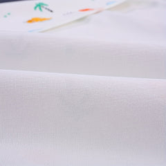 Waterproof Changing Pad: Keep Baby Dry & Protect Bassinet from Leaks
