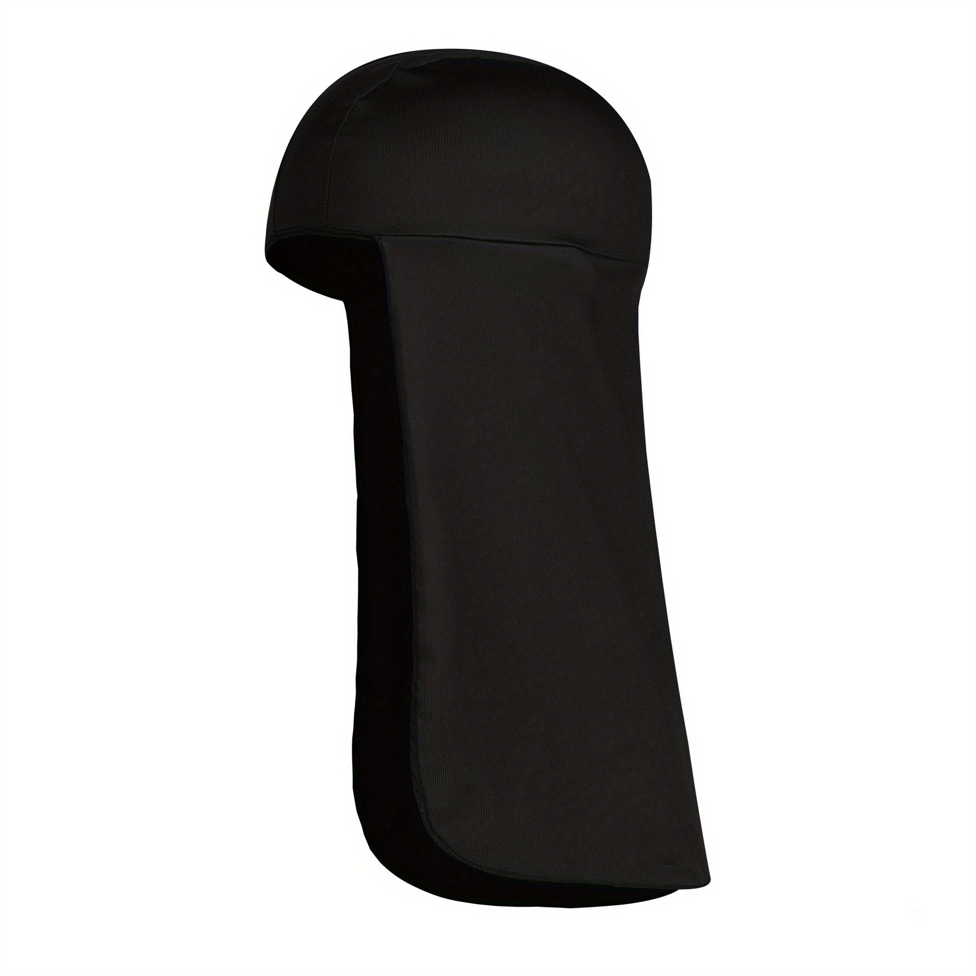 Outdoor Sports Long Tail Cap Breathable Neck Protection Suns
