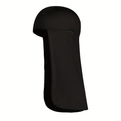 Outdoor Sports Long Tail Cap Breathable Neck Protection Suns