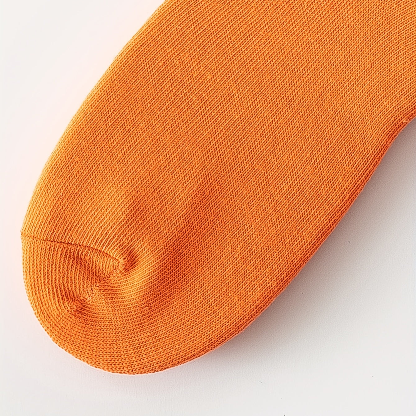3 Pairs Slouch Crew Socks Cozy & Breathable Street Socks Women's Stockings