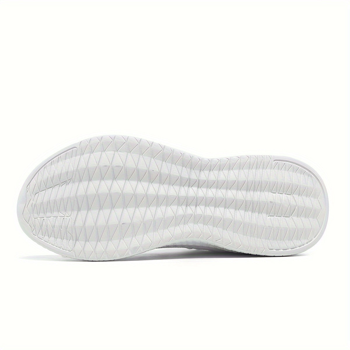 Mesh Breathable Running Sports Shoes Low Top Travel Walking Shoes