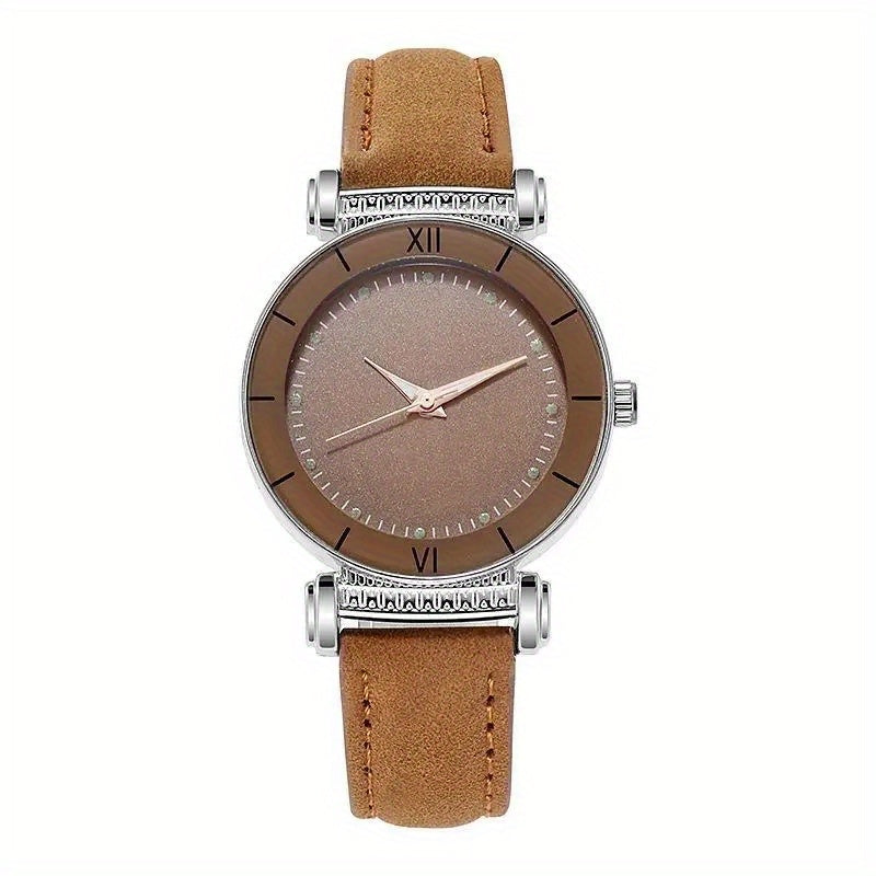 Kids Glow in the Dark Wrist Watch Pointer Quartz Alloy Watch