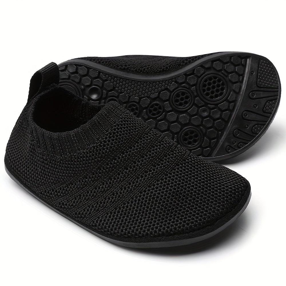 Girls Boys Barefoot Water Shoes Lightweight Water Sport Sneakers