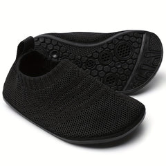 Girls Boys Barefoot Water Shoes Lightweight Water Sport Sneakers