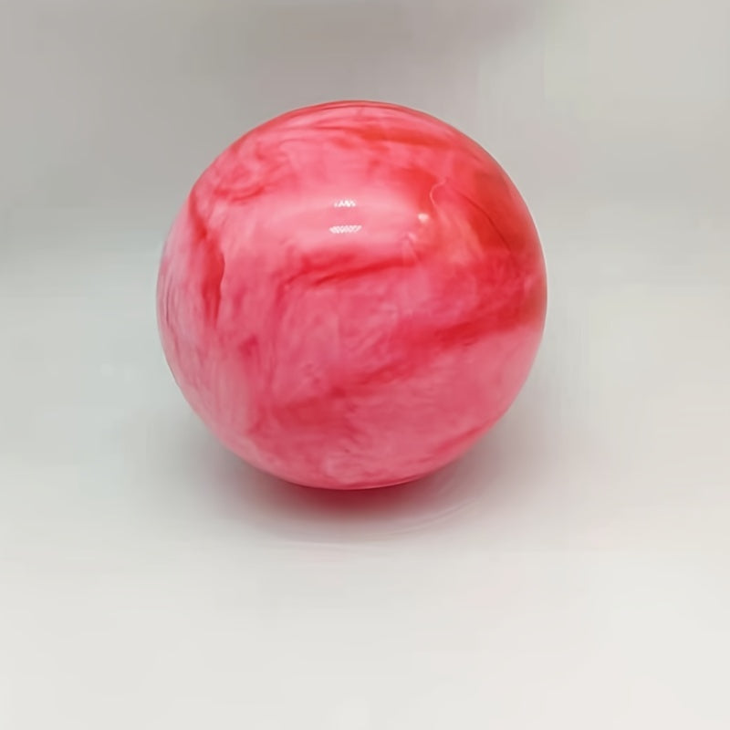 9.84in Cloud Texture Pilates Ball for Body Shaping
