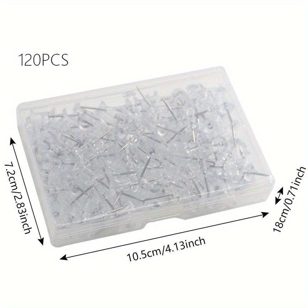 Transparent Racer Nail DIY Painting Nail Kids Press Nai