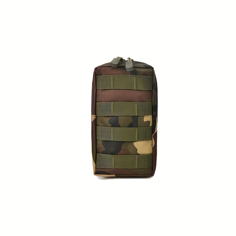 Molle Pouches Tactical Water Resistant Pouch
