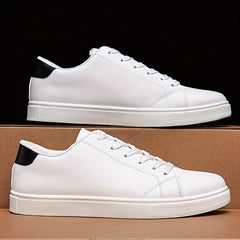 Men's Casual Lace Up Sneakers
