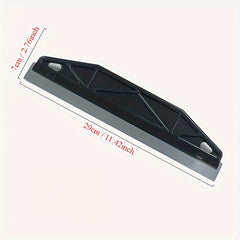 Wall Covering Mural Cutter Blade Stainless Steel Wallpaper Scraper