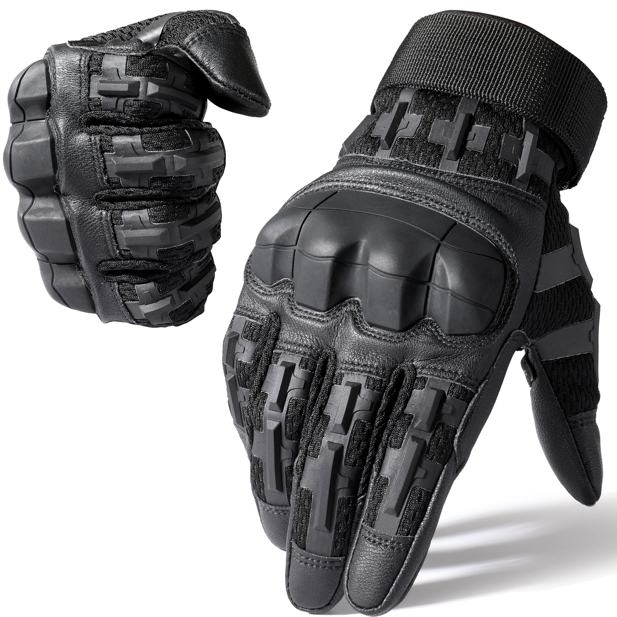 Professional Windproof Non Slip Outdoor Gloves for Cycling Climb
