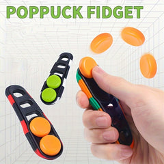Finger Toys for Stress Relief, Keep Adults Busy in Boring Times