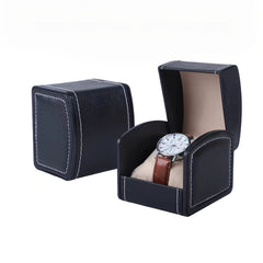 High End Flip Watch Box Watch Storage Box Watch Jewelry Packaging Box