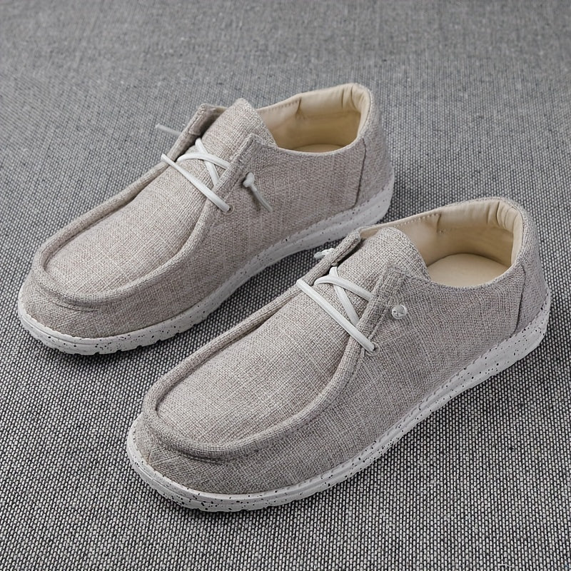 Men's Comfy Casual Shoes For Jogging Walking