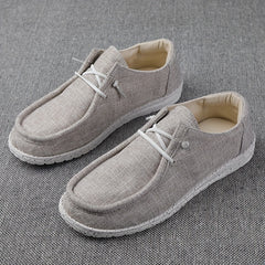 Men's Comfy Casual Shoes For Jogging Walking