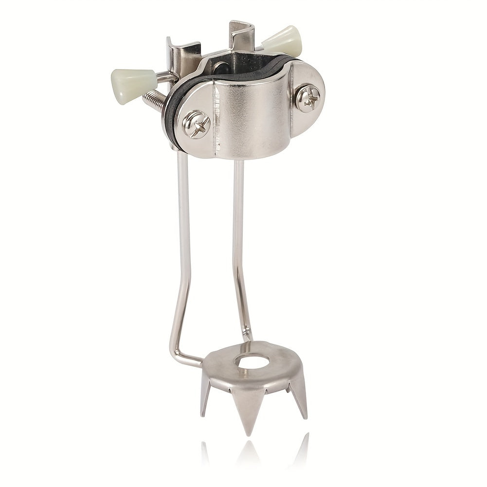 Stainless Steel Ice Tip for Climbing Cane