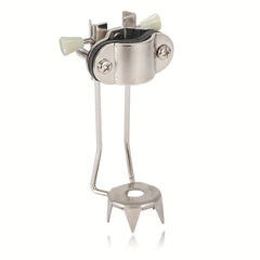 Stainless Steel Ice Tip for Climbing Cane