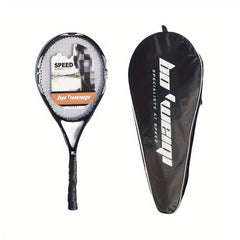 Carbon Tennis Racket Ultra Light with Bag